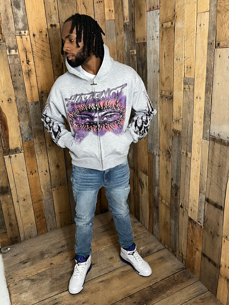 Visionary Grind Hoodie