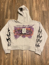 Visionary Grind Hoodie