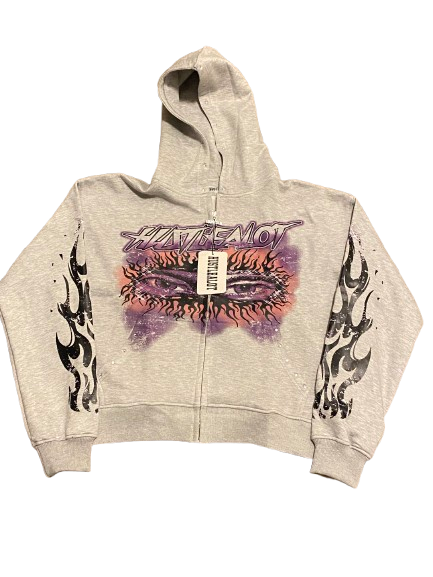 Visionary Grind Hoodie
