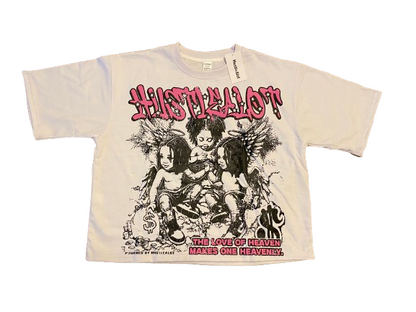 The Love Of Heaven T-Shirt
