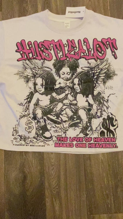 The Love Of Heaven T-Shirt