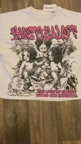 The Love Of Heaven T-Shirt