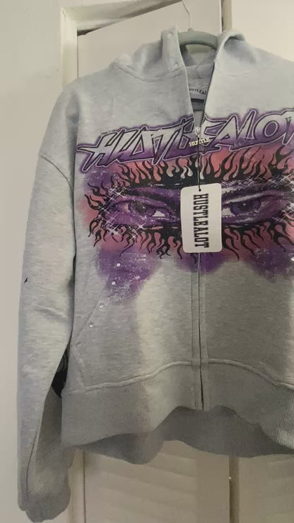 Visionary Grind Hoodie